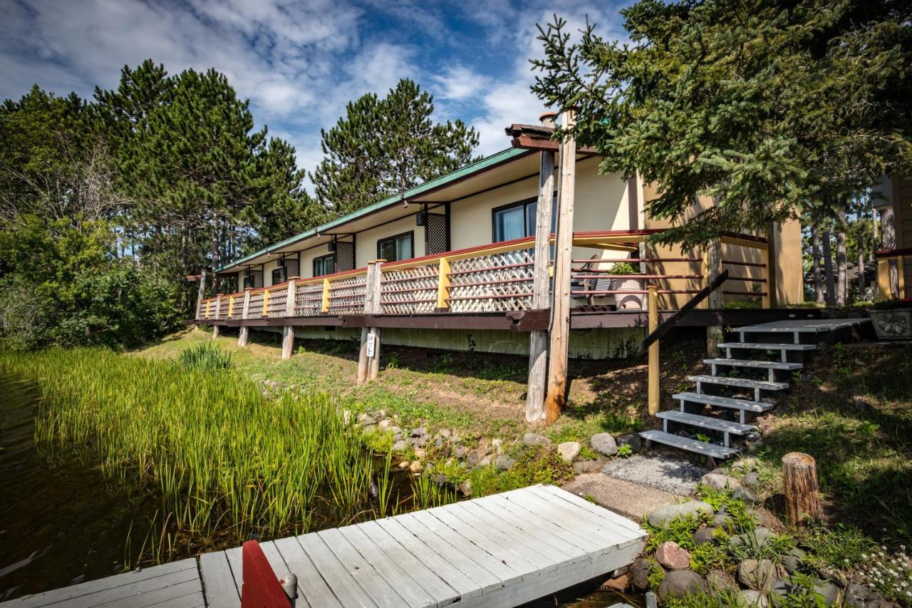 Riverside Motel Hayward Extérieur photo