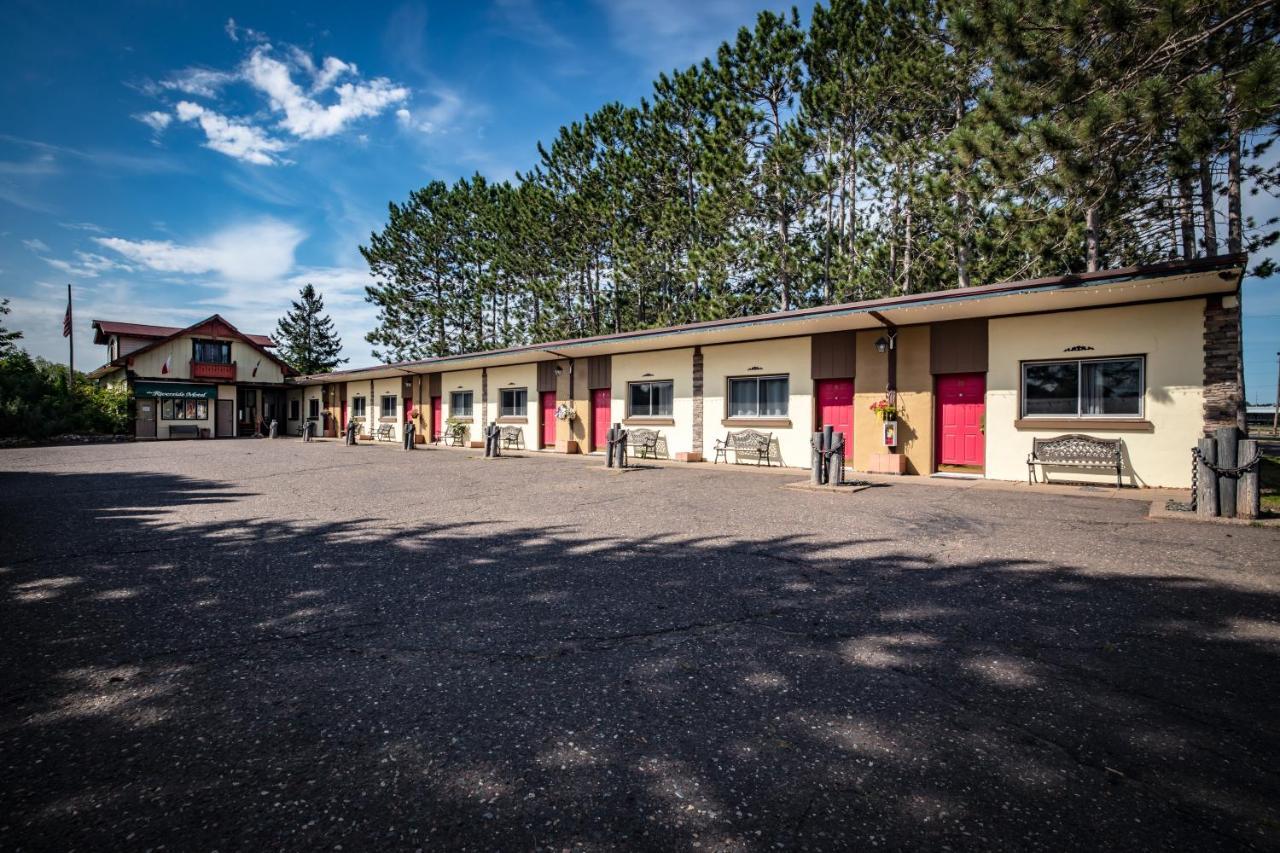 Riverside Motel Hayward Extérieur photo