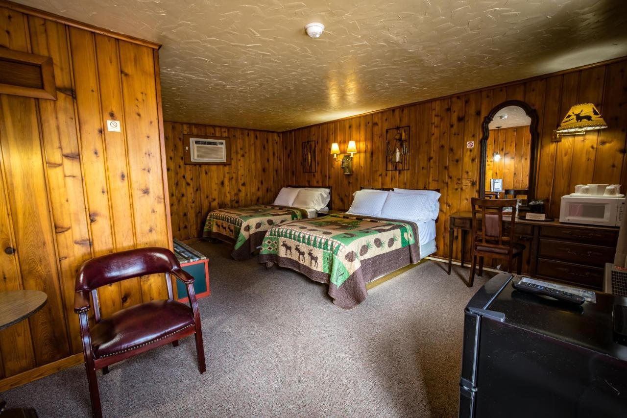 Riverside Motel Hayward Extérieur photo
