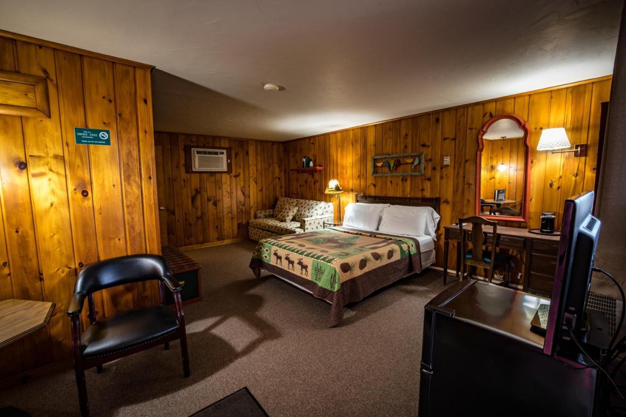 Riverside Motel Hayward Extérieur photo