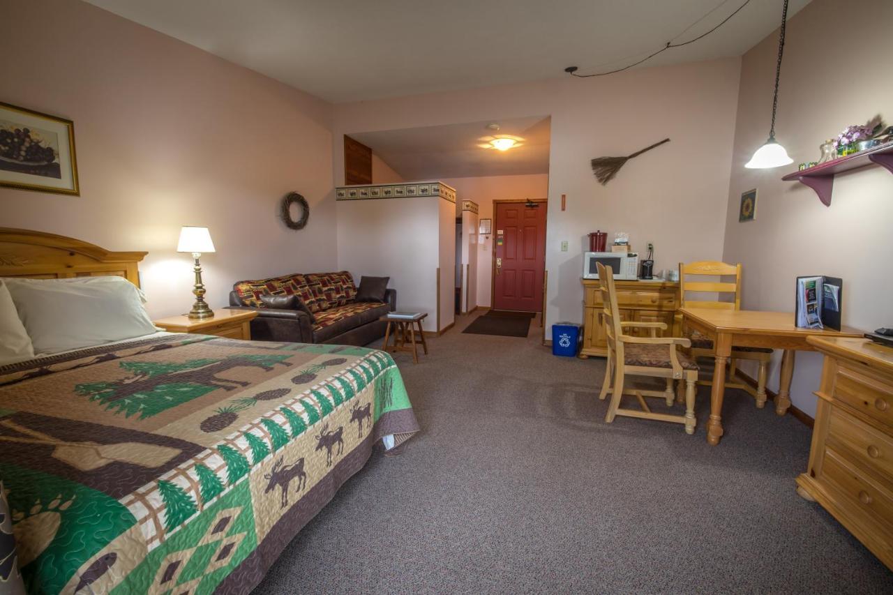 Riverside Motel Hayward Extérieur photo