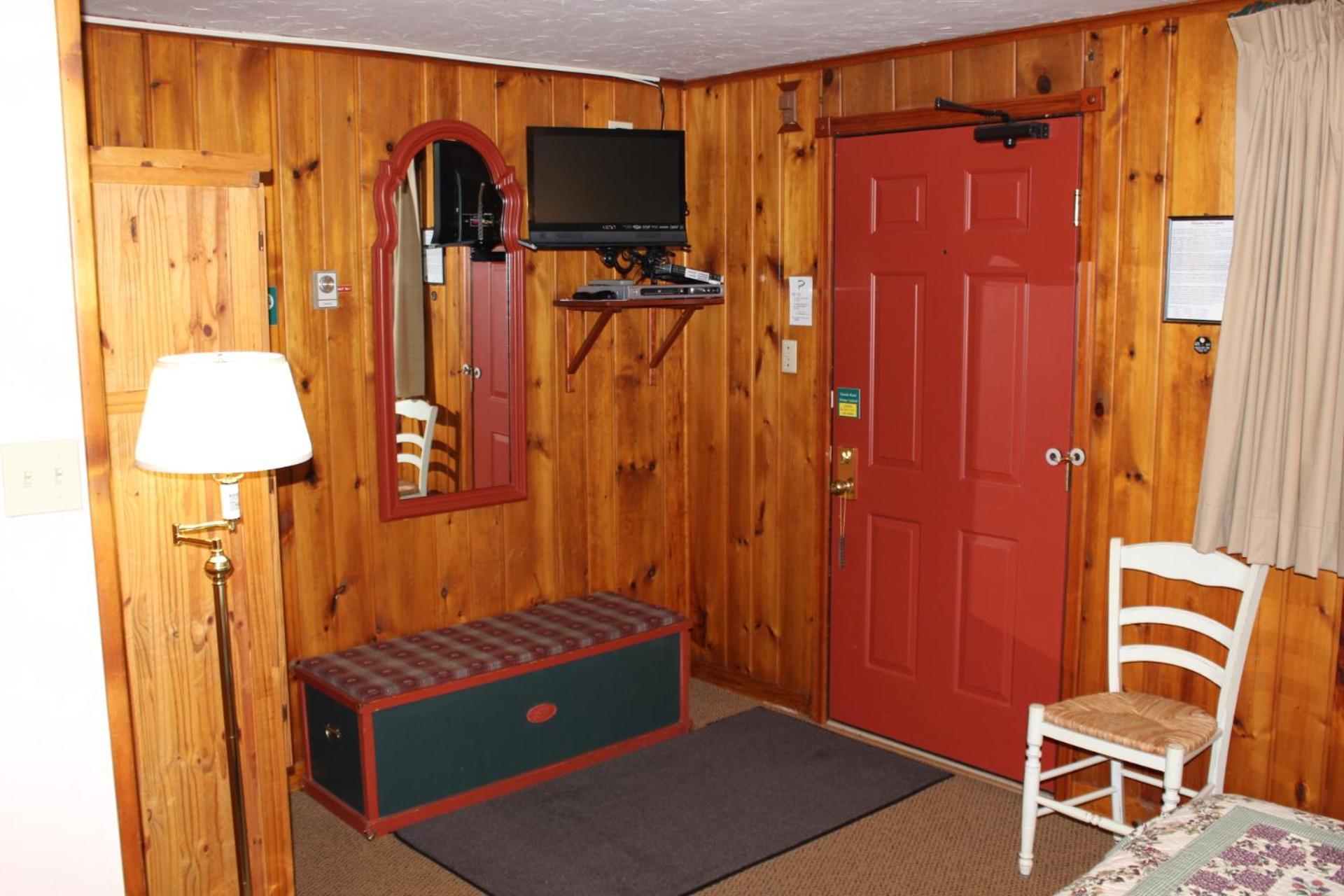 Riverside Motel Hayward Extérieur photo