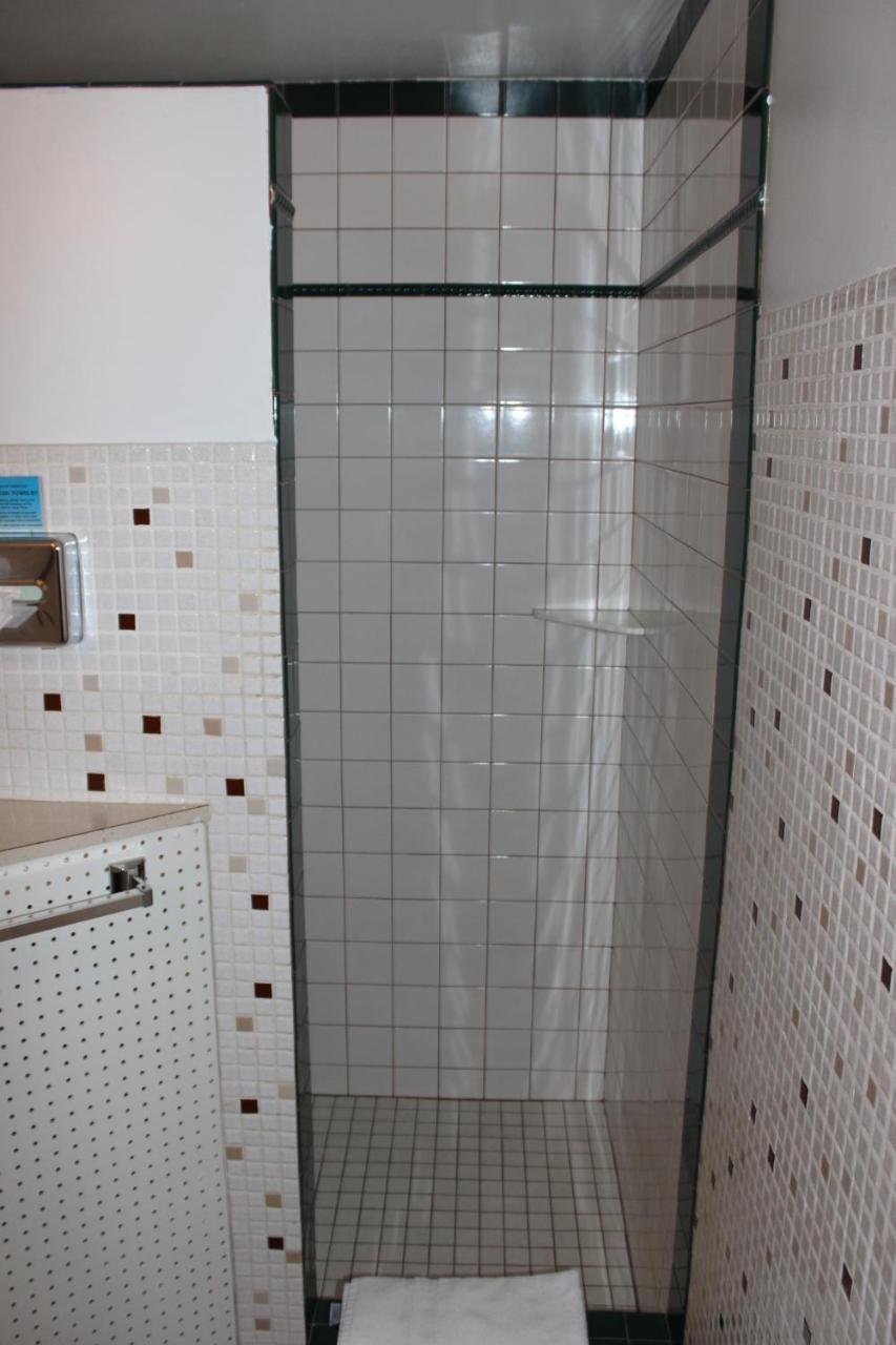 Riverside Motel Hayward Chambre photo