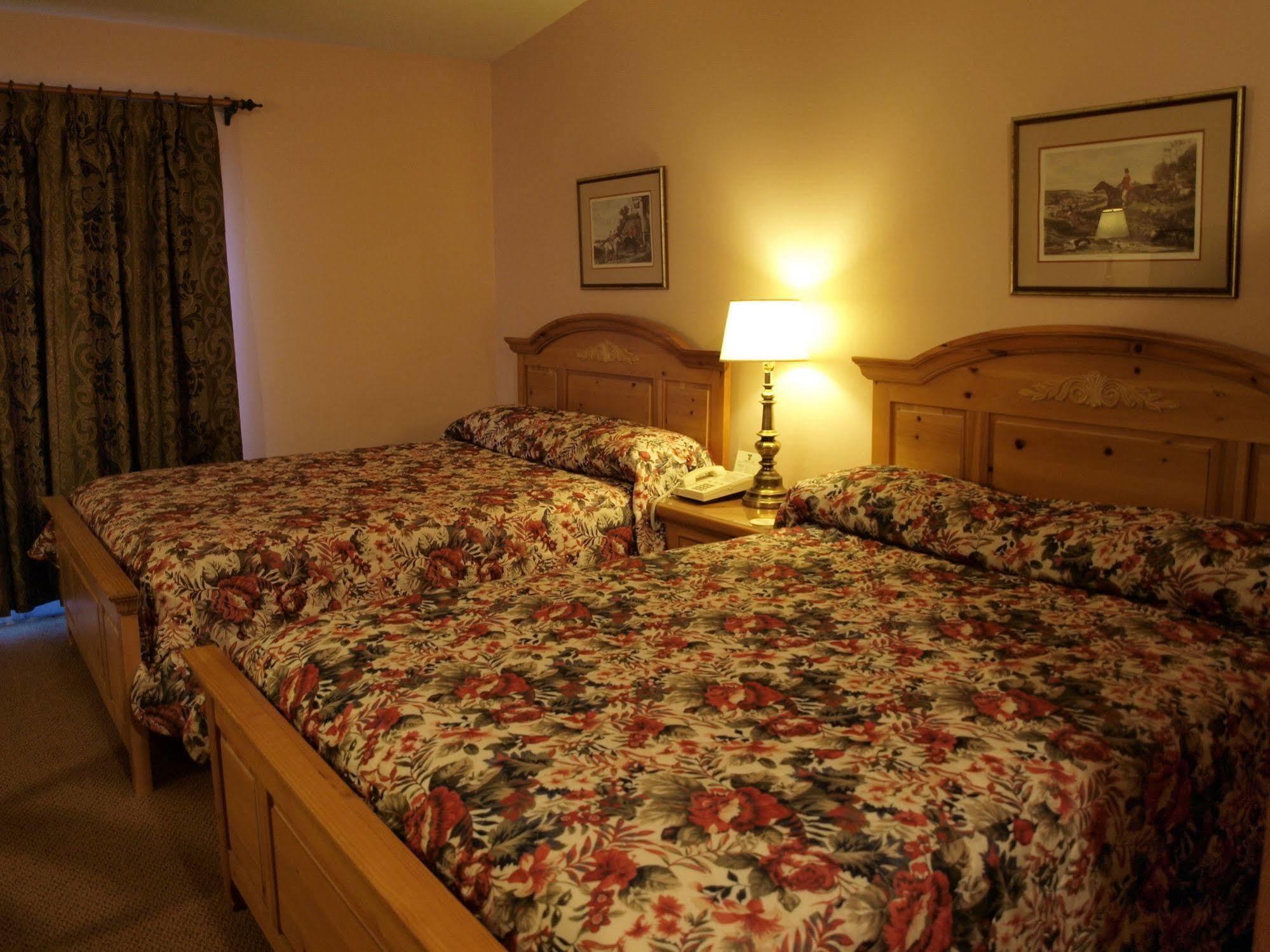 Riverside Motel Hayward Extérieur photo