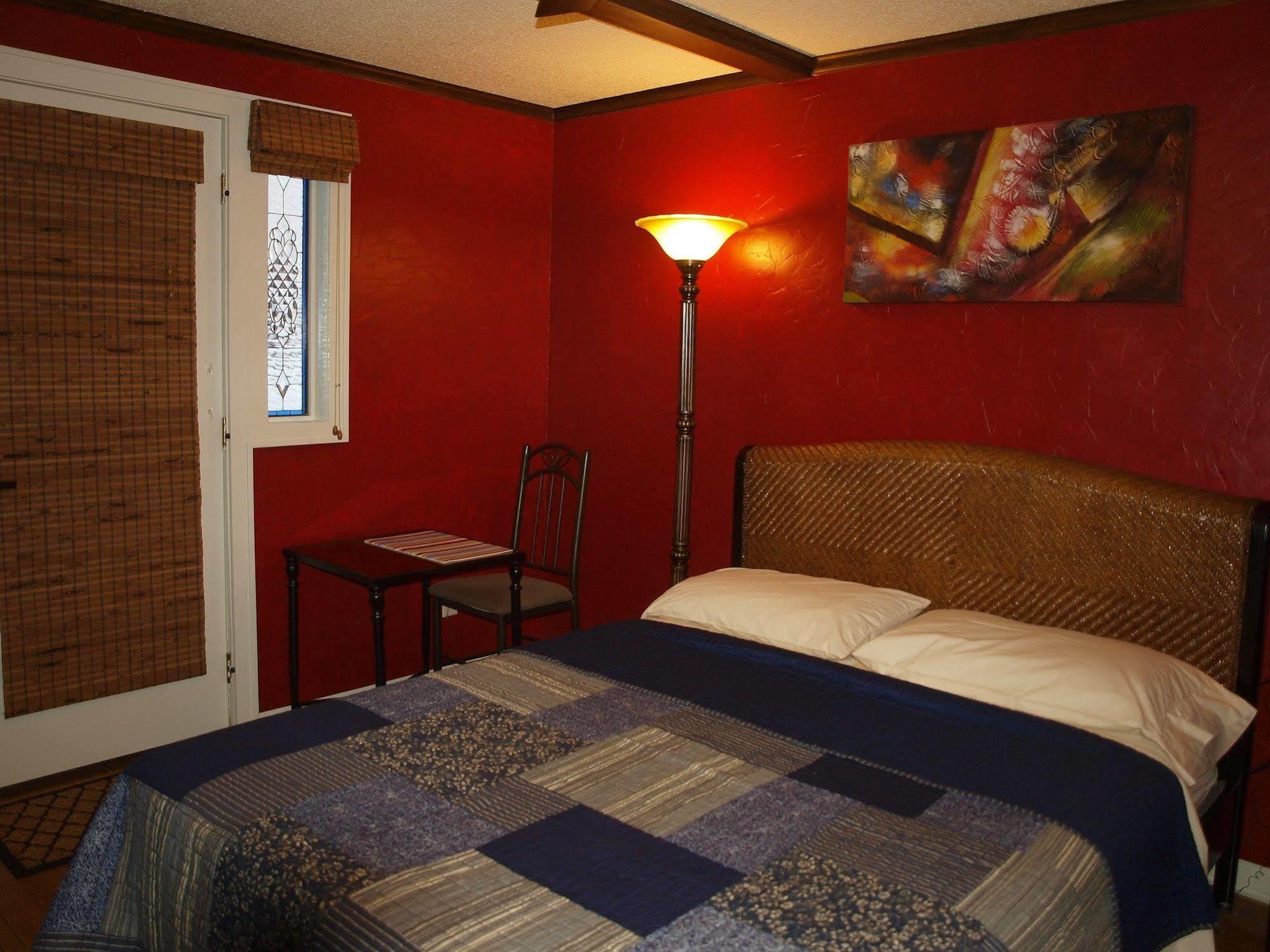 Riverside Motel Hayward Extérieur photo